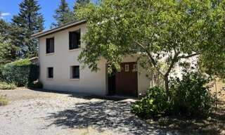 Maison 5 Pièces 162 m² à vendre à Mortemart (87330)