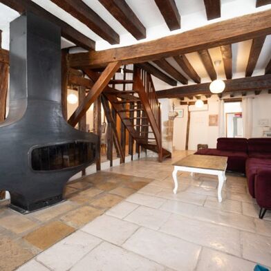 Maison 5 pièces 215660 €