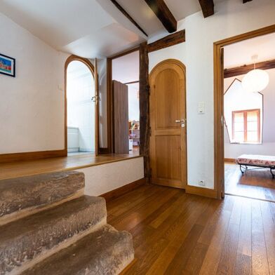 Maison 5 pièces 210400 €