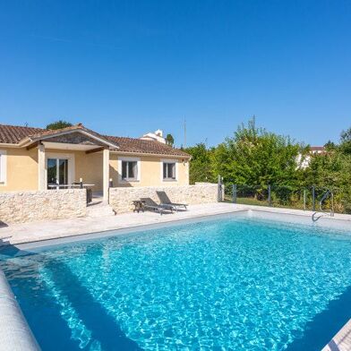 Maison 5 pièces 229900 €