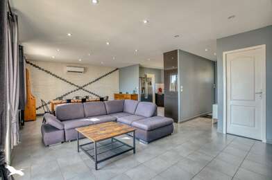 Maison 5 pièces 229900 €