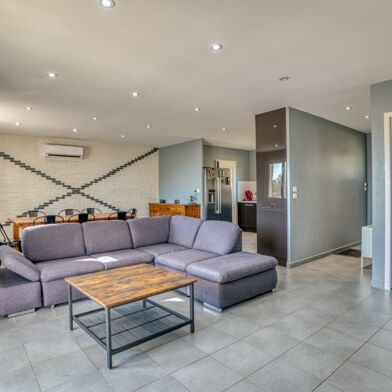 Maison 5 pièces 229900 €