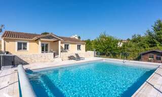 Maison 5 Pièces 114 m² à vendre à Moulinet (47290)