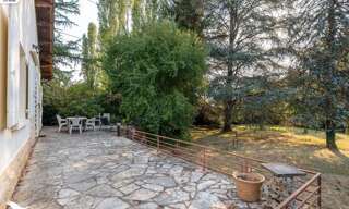 Maison 5 Pièces 130 m² à vendre à Lacapelle-Biron (47150)