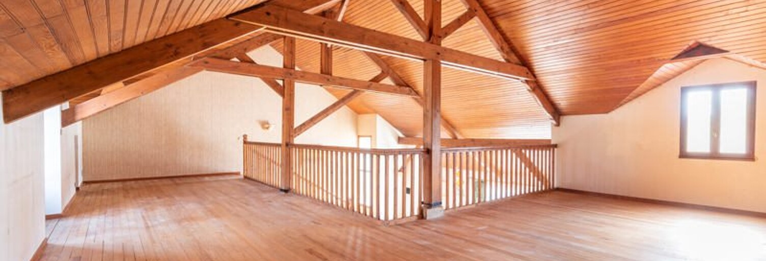 Maison 4 Pièces 185 m² à vendre à Viella (32400)