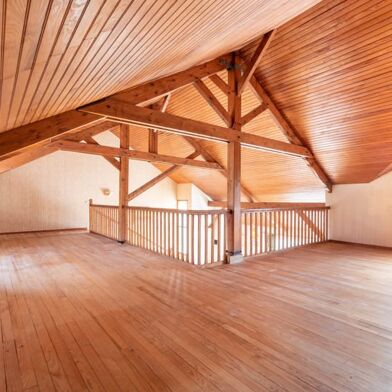 Maison 4 pièces 169500 €