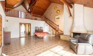 Maison 4 Pièces 185 m² à vendre à Viella (32400)