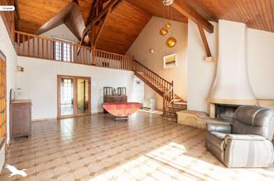 Maison 4 pièces 153700 €