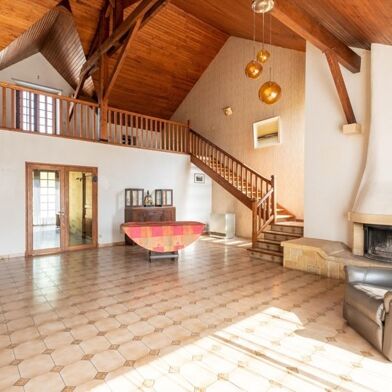 Maison 4 pièces 153700 €