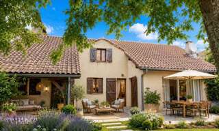 Maison 4 Pièces 185 m² à vendre à Viella (32400)