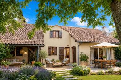 Maison 4 pièces 138320 €