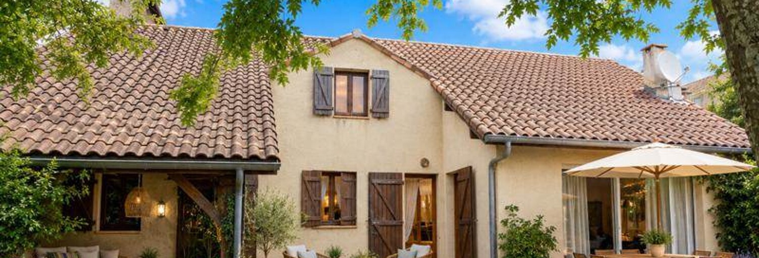 Maison 4 Pièces 185 m² à vendre à Viella (32400)