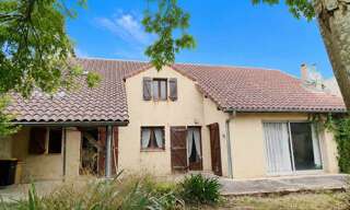 Maison 4 Pièces 185 m² à vendre à Viella (32400)