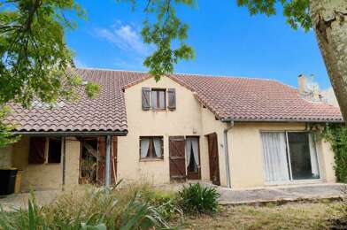 Maison 4 pièces 138320 €