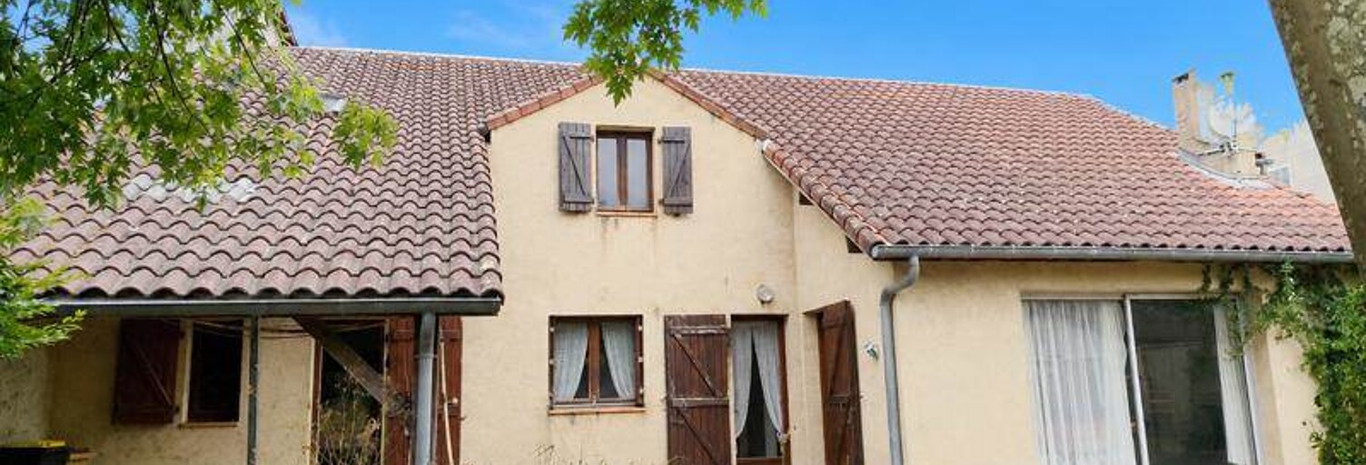 Maison 4 Pièces 185 m² à vendre à Viella (32400)