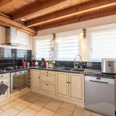 Maison 5 pièces 254880 €