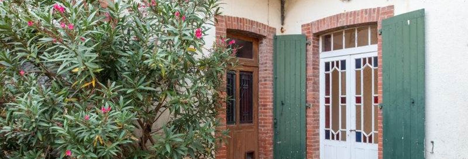 Maison 5 Pièces 234 m² à vendre à Viella (32400)