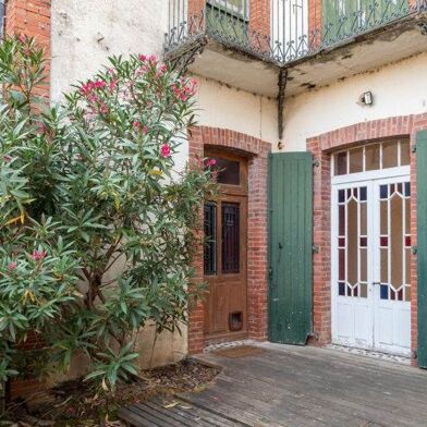 Maison 5 pièces 159000 €