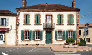 Maison 5 Pièces 234 m² à vendre à Viella (32400)