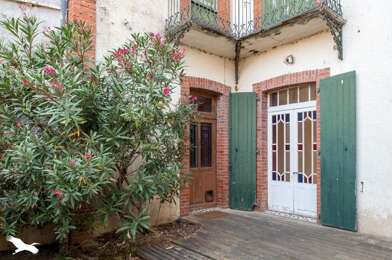 Maison 5 pièces 119000 €