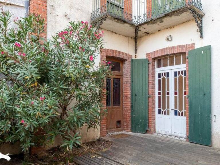 Maison de bourg de 5 pièces principales — photo 1