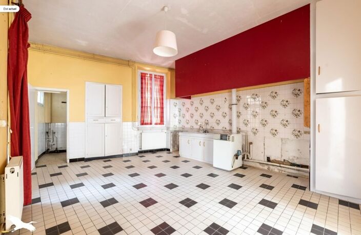 Maison de bourg de 5 pièces principales — photo 3