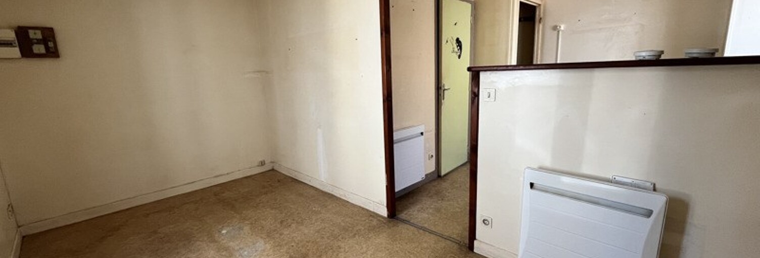 Maison 3 Pièces 40 m² à vendre à Fouras (17450)