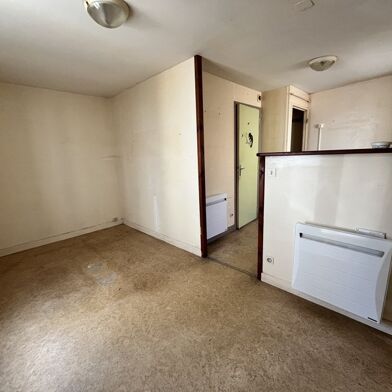 Maison 3 pièces 197580 €