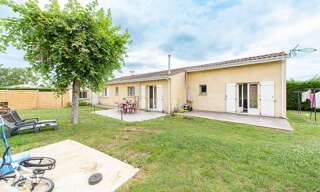 Maison 5 Pièces 105 m² à vendre à Saint-Yzan-de-Soudiac (33920)