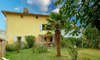 Maison 6 Pièces 173 m² à vendre à Saverdun (09700)