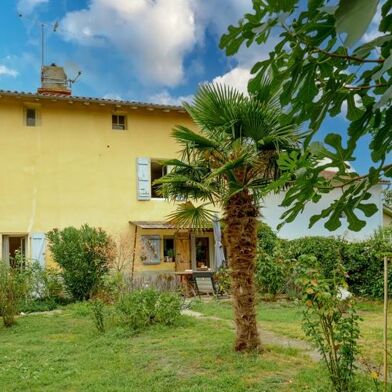 Maison 6 pièces 221500 €