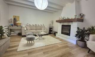 Maison 6 Pièces 173 m² à vendre à Saverdun (09700)