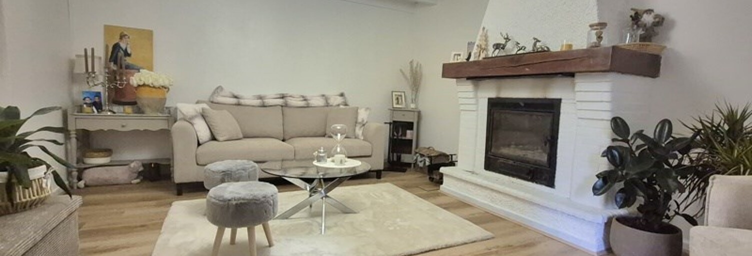 Maison 6 Pièces 173 m² à vendre à Saverdun (09700)