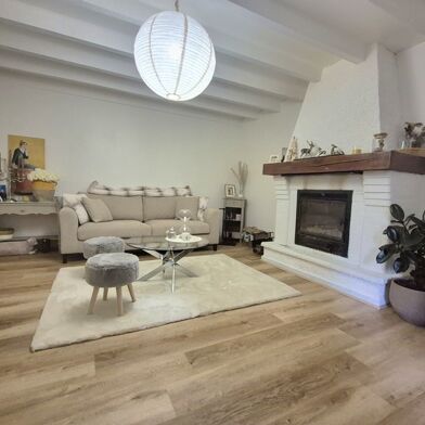 Maison 6 pièces 221500 €