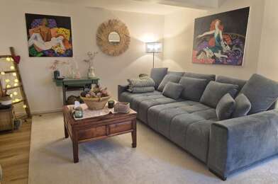 Maison 6 pièces 213000 €