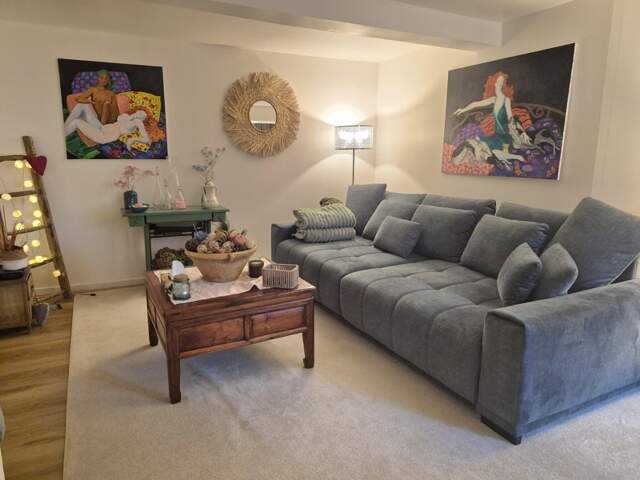 Maison 6 pièces 173 m² à Saverdun — photo du bien