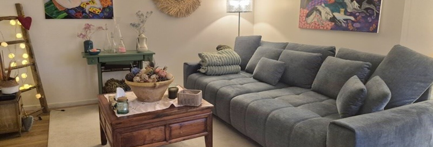 Maison 6 Pièces 173 m² à vendre à Saverdun (09700)