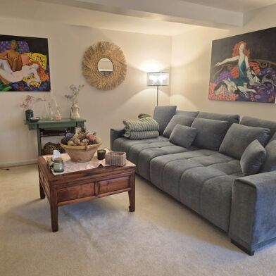 Maison 6 pièces 213000 €