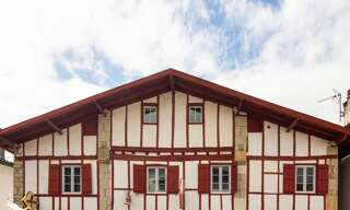 Maison 6 Pièces 167 m² à vendre à Briscous (64240)