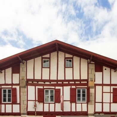 Maison 6 pièces 415000 €