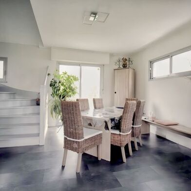 Maison 6 pièces 425000 €