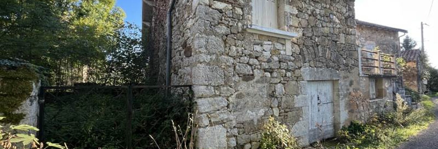 Maison 4 Pièces 98 m² à vendre à Sonnac (12700)