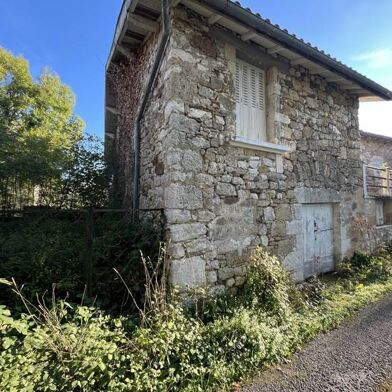 Maison 4 pièces 92316 €