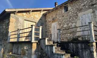 Maison 4 Pièces 98 m² à vendre à Sonnac (12700)