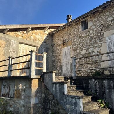 Maison 4 pièces 92316 €