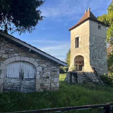 Maison 4 pièces 92316 €