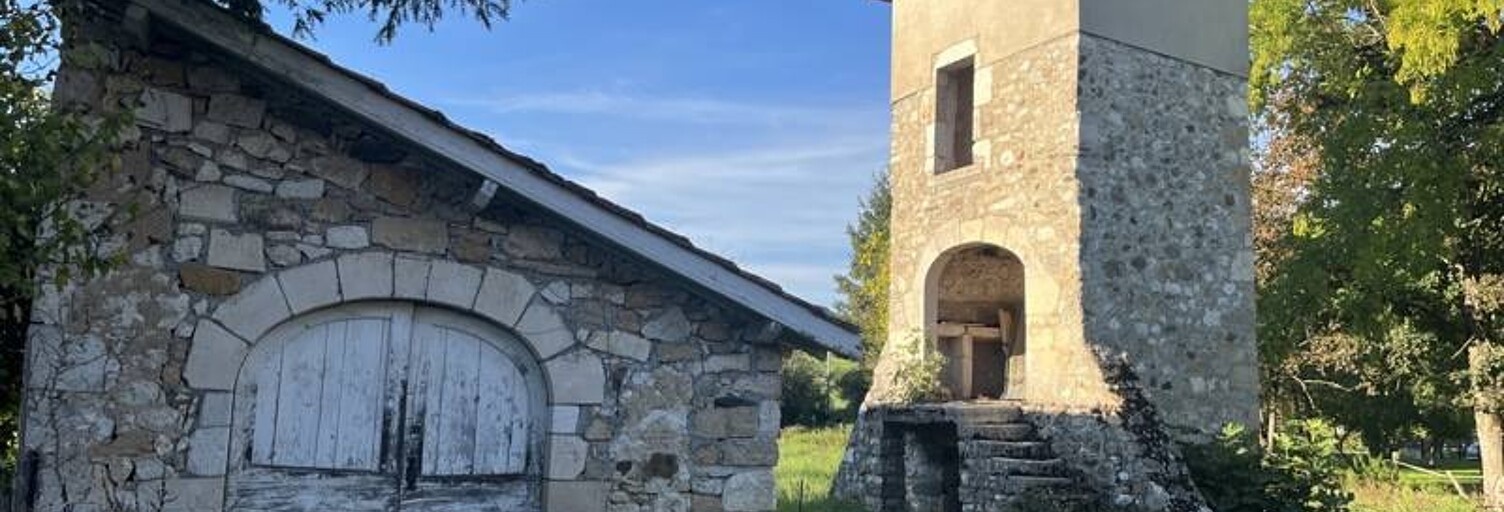 Maison 4 Pièces 98 m² à vendre à Sonnac (12700)