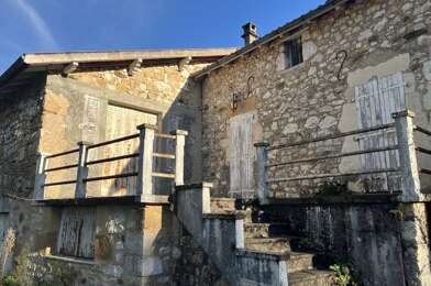 Maison 4 pièces 92316 €