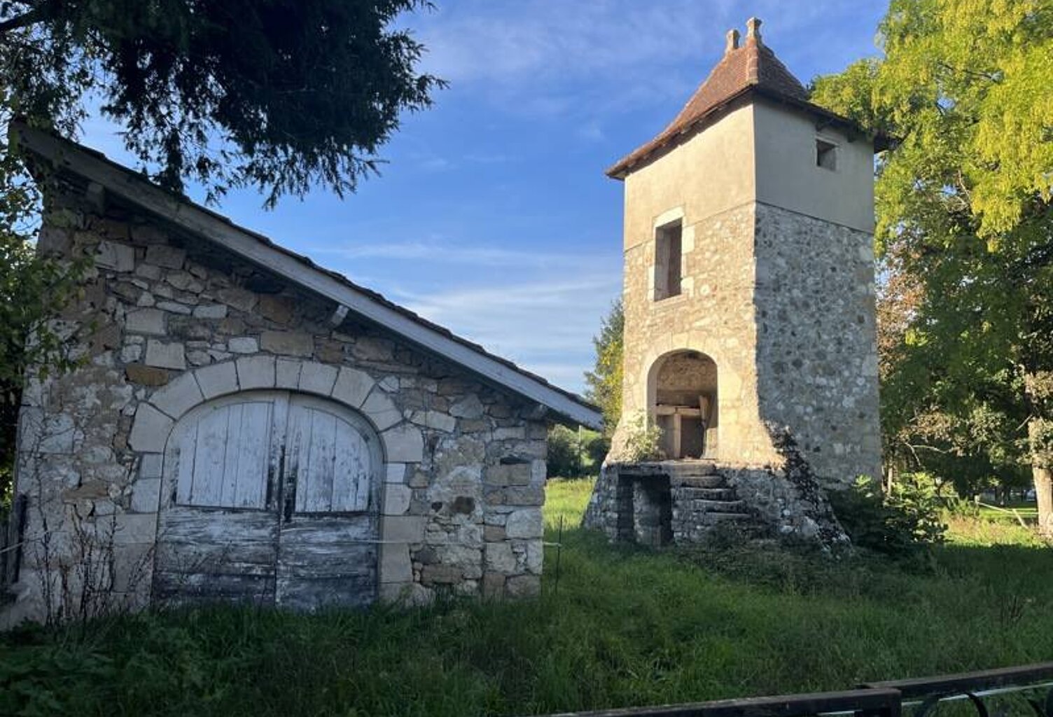 Vente maison 4 pièces 98 m² Sonnac (12700) — photo 1