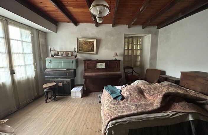 Vente maison 4 pièces 98 m² Sonnac (12700) — photo 4